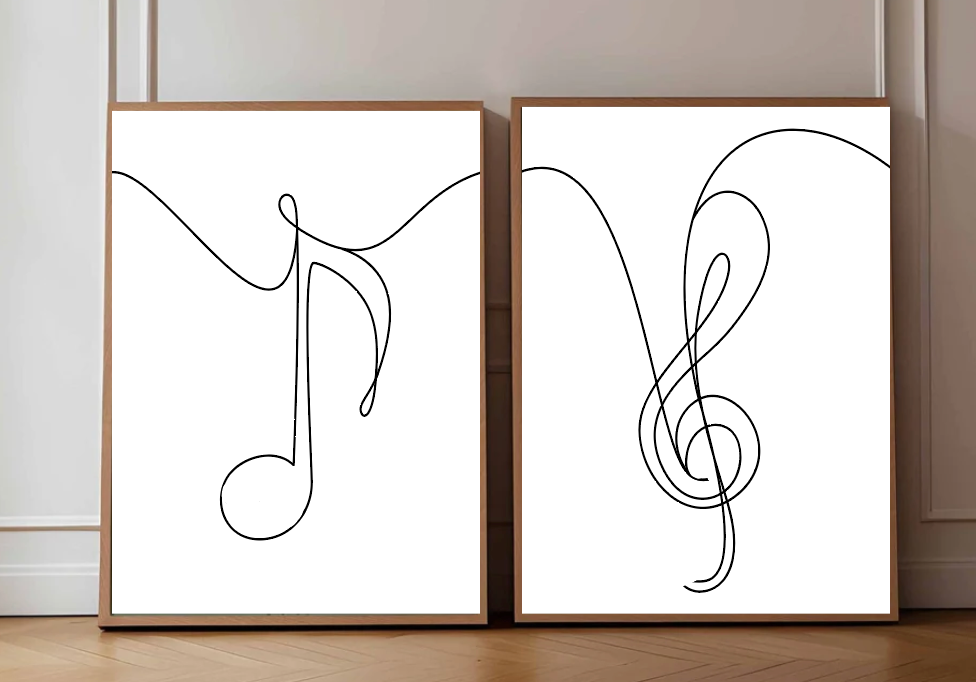 Notas Musicales