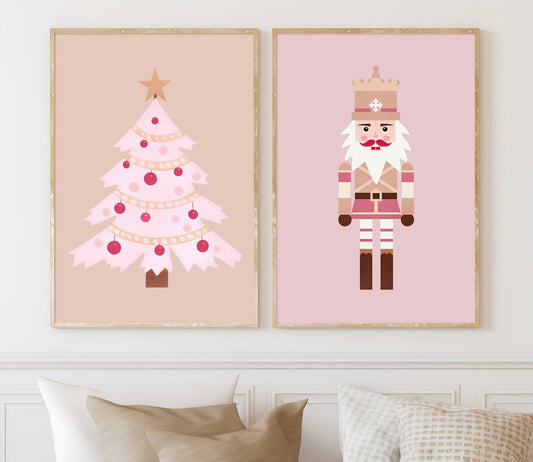 Posters Navideños