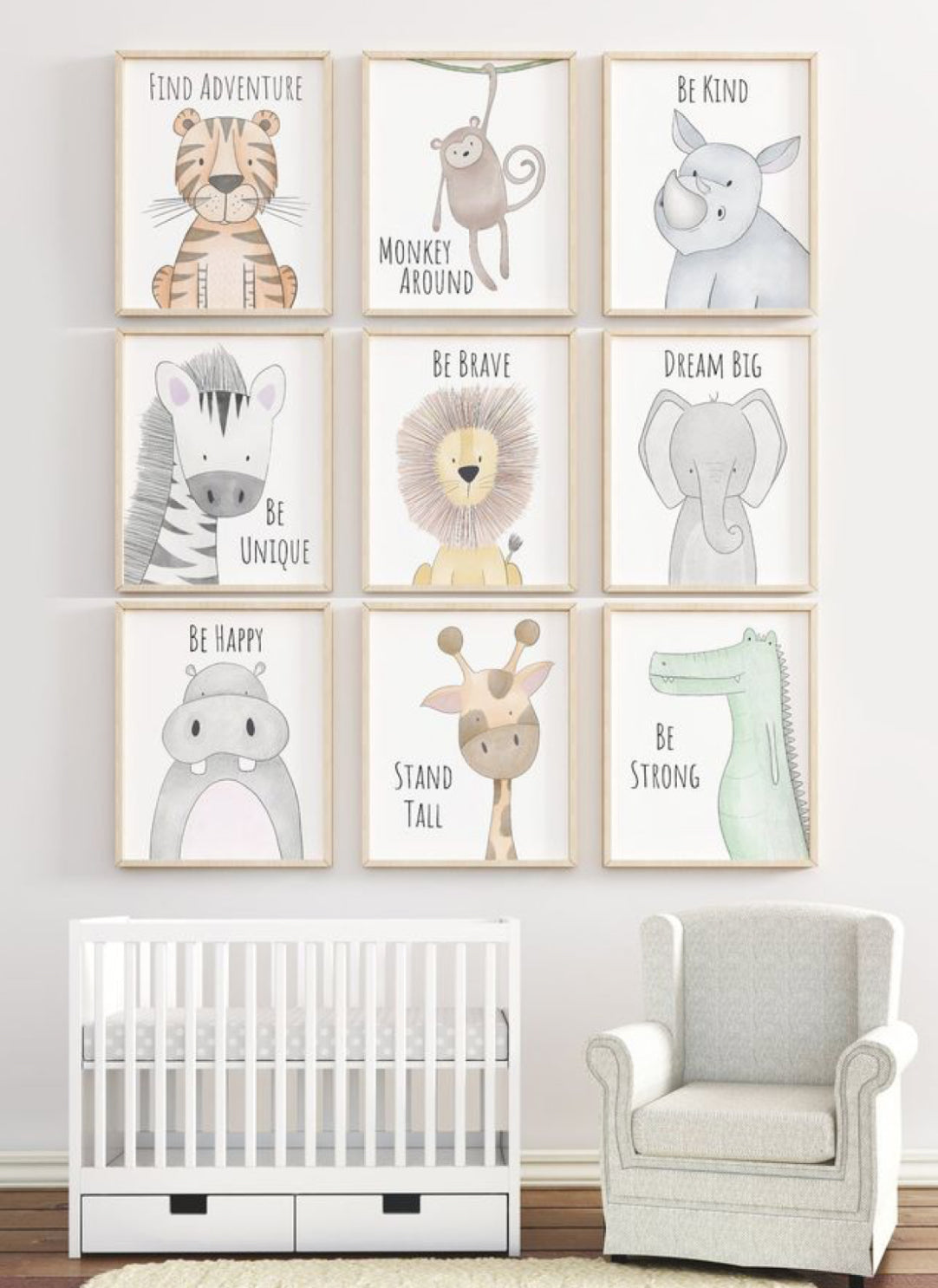 Posters Infantiles