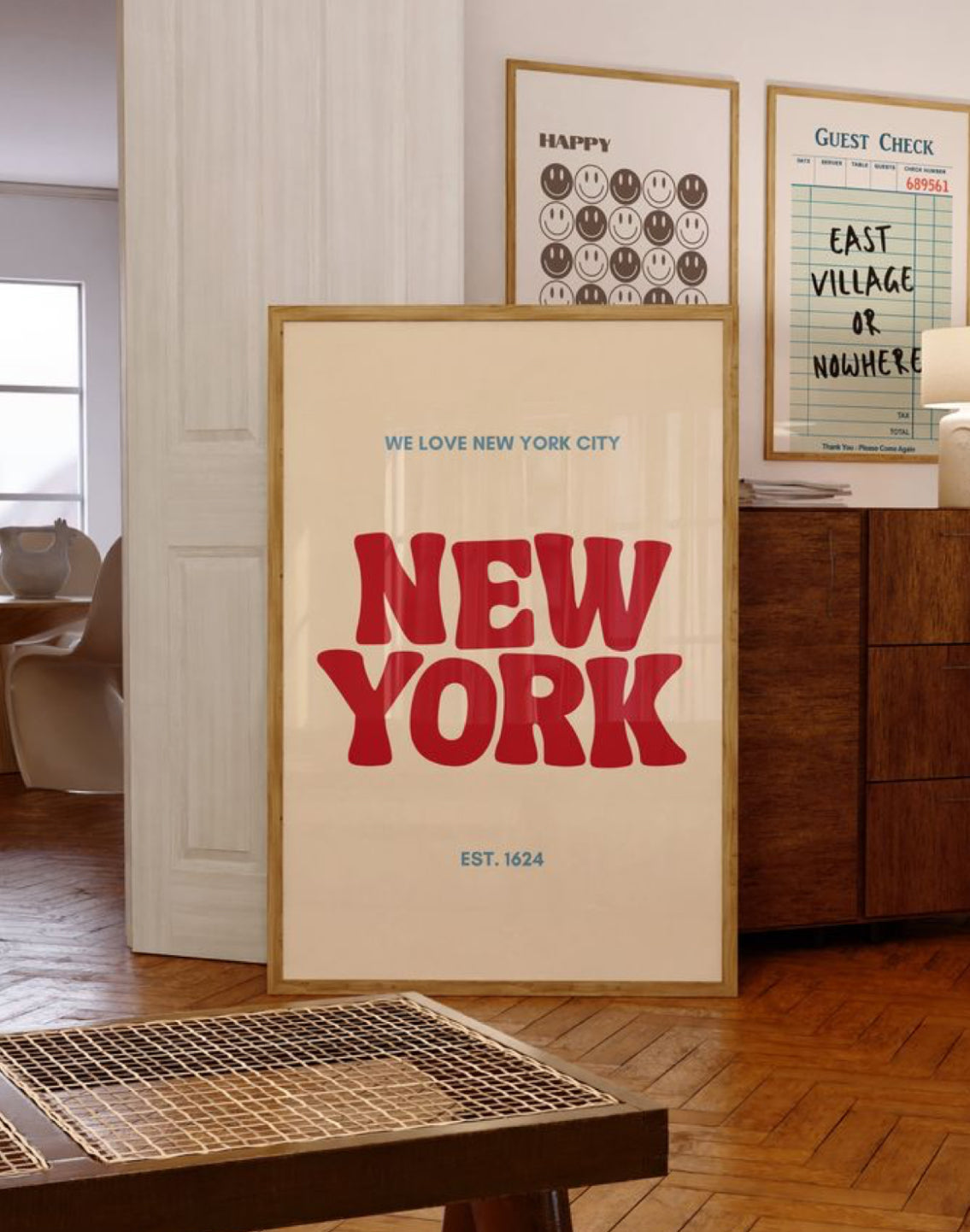 Posters de NYC